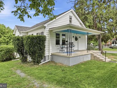 35 Paul Courtney Dr, Harpers Ferry, WV, 25425