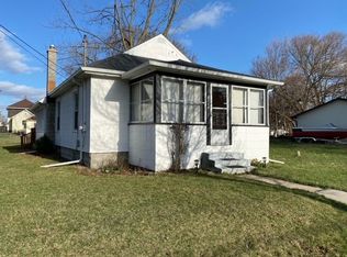 1017 Backus St, Jackson, MI 49202