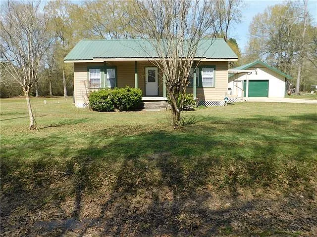 12085 Robertson Road Ext