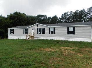 299 County Highway 166, Phil Campbell, AL 35581