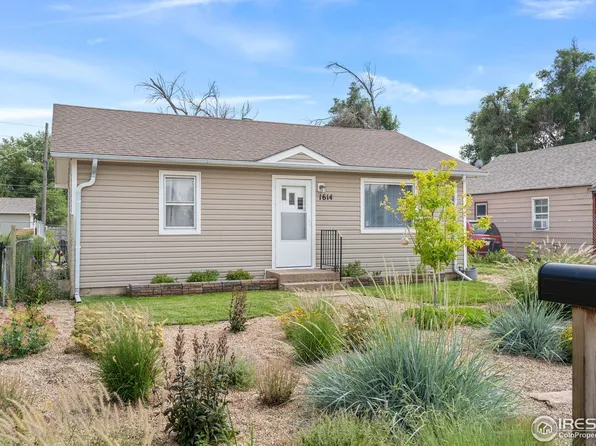 1614 5th St, Greeley, CO 80631