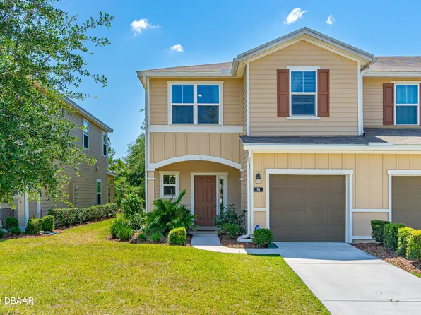 59 Bella Vita Way, Ormond Beach, FL 32174
