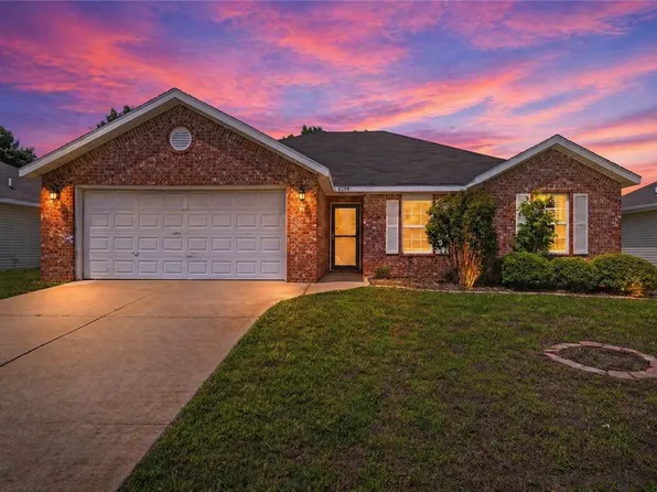 6208 Meadow Well Ave, Bentonville, AR 72713