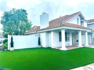 2 Elderberry St, Rancho Santa Margarita, CA 92688
