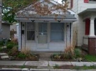 14 Charles St, Ashley, PA 18706