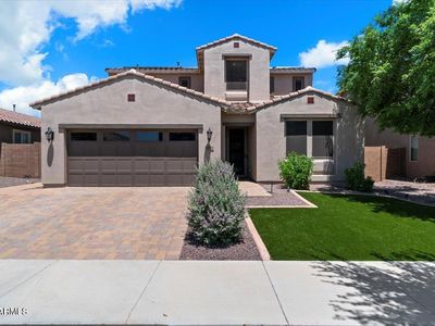 16208 W Cortez St, Surprise, AZ, 85379