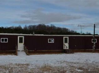 3906 N 39 1/2 Rd, Manton, MI 49663