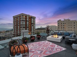 2555 Webster St, San Francisco, CA 94115