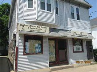 578 N Main St, Brockton, MA 02301