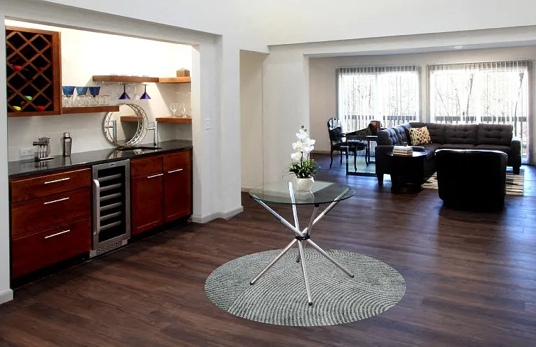 Latvian Village Apartments — Photo 25
