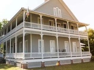 9897 Adams Rd, Wellborn, FL 32094