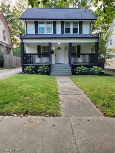 648 Glendora Ave, Akron, OH, 44320