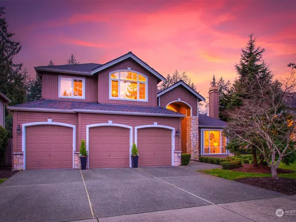 15614 30th Avenue SE, Mill Creek, WA 98012