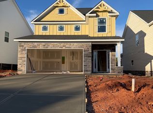 11205 Cornerstone Way, Hampton, GA 30228