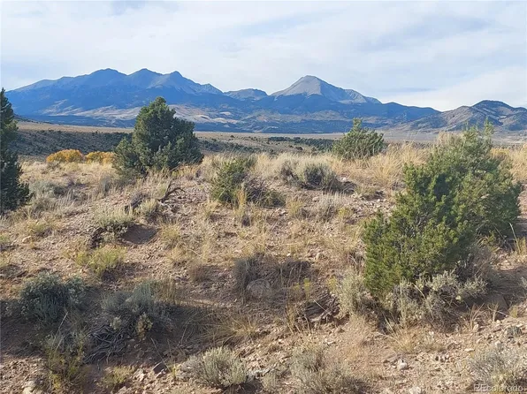 Lot 4132 Barker Road, Fort Garland, CO 81133