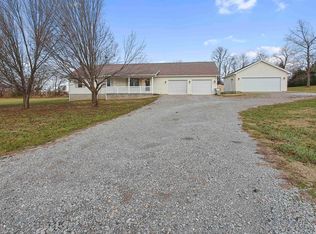 15508 Remington Rd, Marion, IL 62959