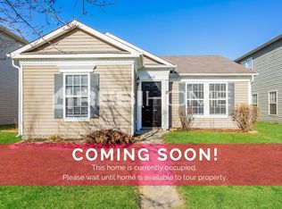 12148 Lindley Dr, Noblesville, IN 46060