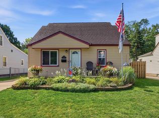 1308 Donald Ave, Royal Oak, MI 48073