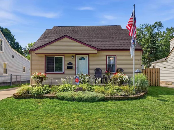1308 Donald Ave, Royal Oak, MI 48073