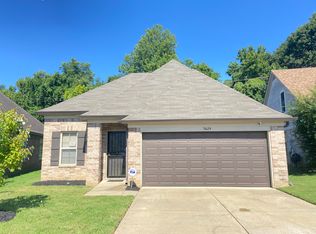 5624 Falling Bark Dr, Memphis, TN 38134