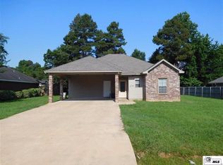 200 Arapaho Dr, Monroe, LA 71203