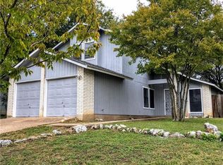 5708 China Berry Rd, Austin, TX 78744