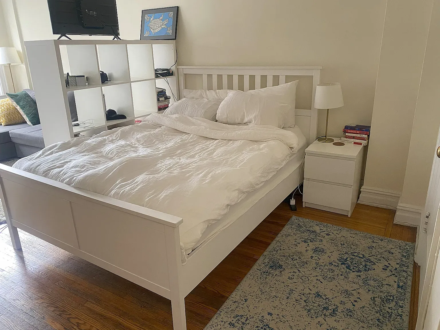 457 West 57th Street — Photo 4