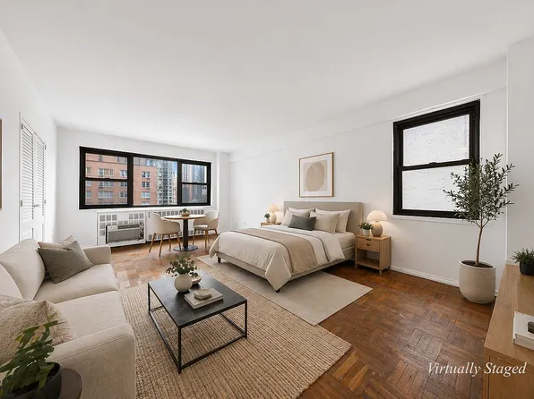 305 E 72nd St APT 11IS, New York, NY 10021