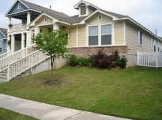 477 Sampson, Kyle, TX 78640