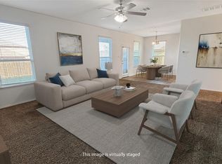 133 S Langtry Ln, Jarrell, TX 76537