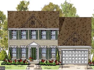 6605 Lost Fox Ln, Hanover, MD 21076