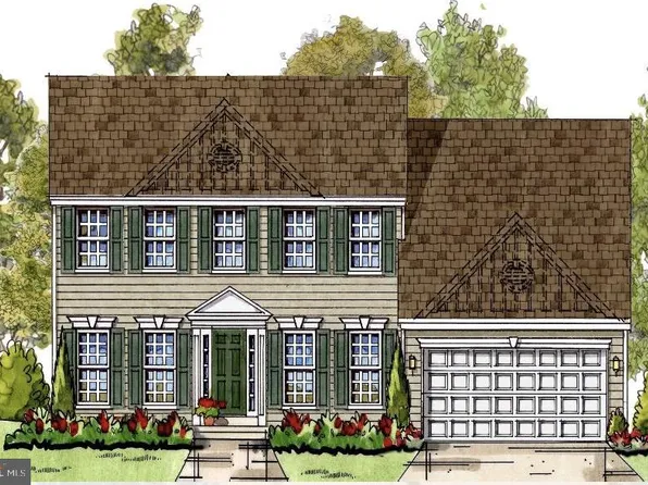 6605 Lost Fox Ln, Hanover, MD 21076