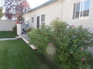 1411 W 26th Ave UNIT E4, Anchorage, AK 99503