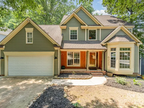 6225 Ash Cove Ln, Charlotte, NC 28269