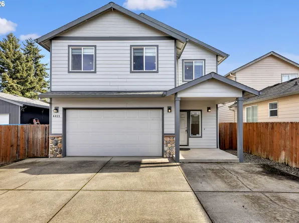 4421 NE 123rd Ave, Vancouver, WA 98682