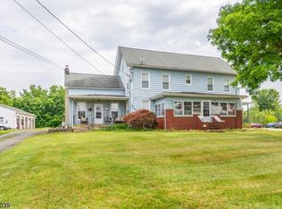 178 Route 628, Sussex, NJ 07461