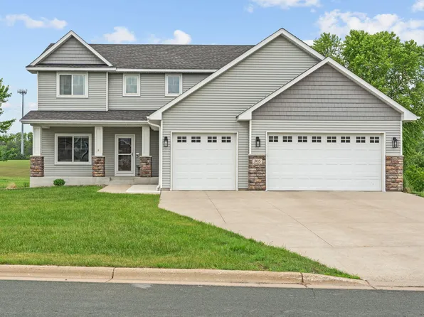 305 Art St NW, New Prague, MN 56071