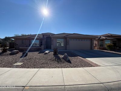 11541 E ONZA Avenue, Mesa, AZ, 85212