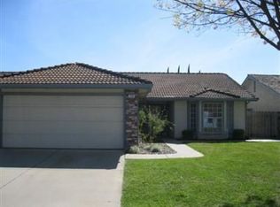 1924 Bailey Dr, Modesto, CA 95355