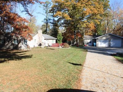 3760 N Rodgers Ave, Harrison, MI, 48625