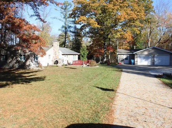 3760 N Rodgers Ave, Harrison, MI 48625