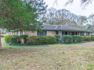 2851 Starlit Dr W, Mobile, AL 36693