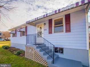 4301 Kennedy St, Hyattsville, MD