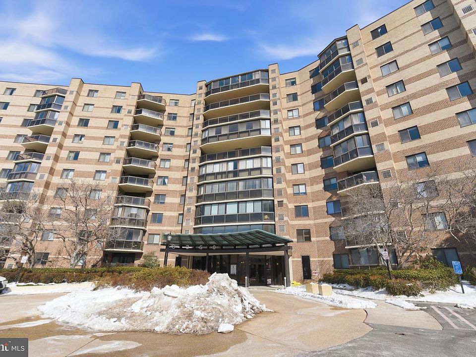 1st image of 8350 Greensboro Dr APT 517