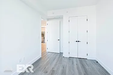 Rented by EXR