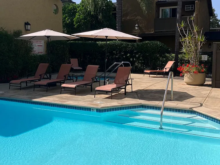 Village Pines Apartments — Photo 13
