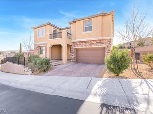 2815 Athens Ridge Dr, Henderson, NV 89052