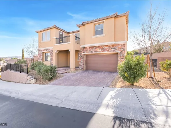 2815 Athens Ridge Dr, Henderson, NV 89052