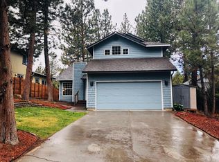 1574 NW Kingston Ave, Bend, OR 97703