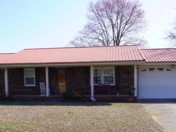 4502 Crestway Dr, Cohutta, GA 30710